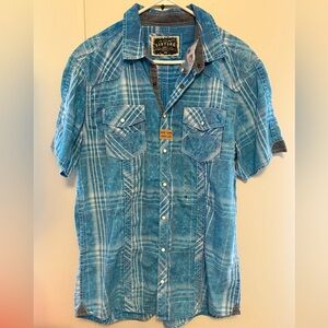 BKE Vintage Shirt